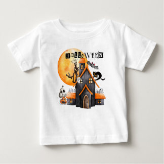 T-shirts Halloween éffrayants à mourir pour