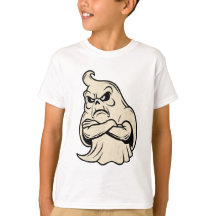 T-shirts Halloween pour enfants amusants et festif