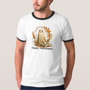 T-shirts Halloween pour hommes