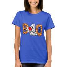 T-shirts Halloween pour le personnel médical