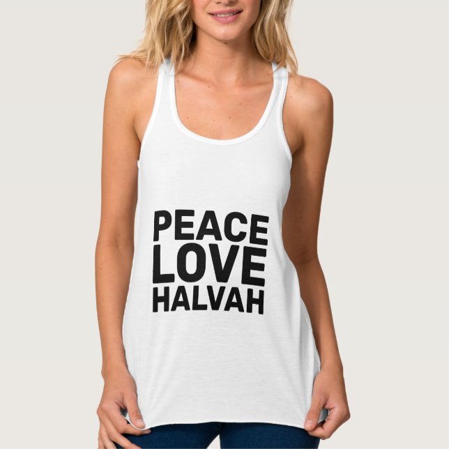 T-Shirts HALVAH (Devant)