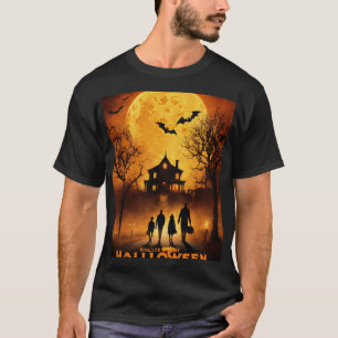 T-shirts Helloween