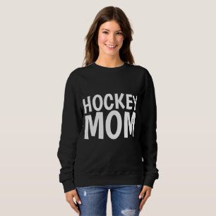 T-shirts HOCKEY MOM