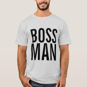 T-shirts HOMME BOSS