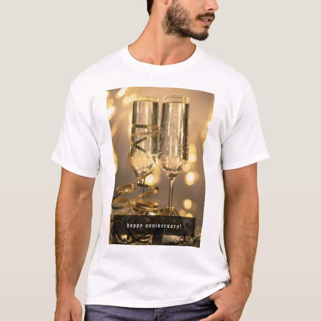T-shirts hommes (Devant)