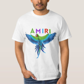 T-shirts hommes Amiri 