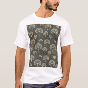 T-shirts hommes en hiver