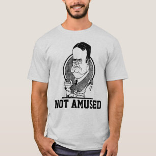 T-Shirts HOMMES PAS AMUSÉS