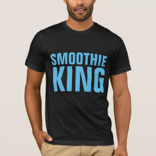 T-shirts hommes SMOOTHIE KING