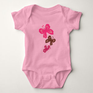 T-shirts Honolua Butterfly Toddlers & Infants
