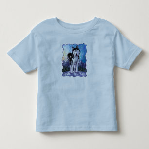 T-Shirts Husky