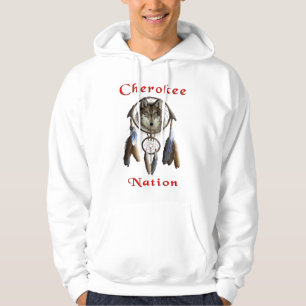 T-shirts indiens Cherokee