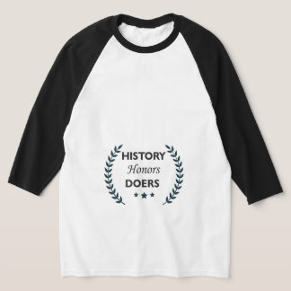 T-Shirts Inspirants pour Hommes