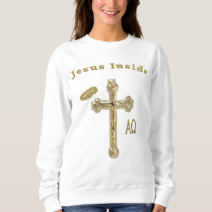 T-shirts Jésus Femmes