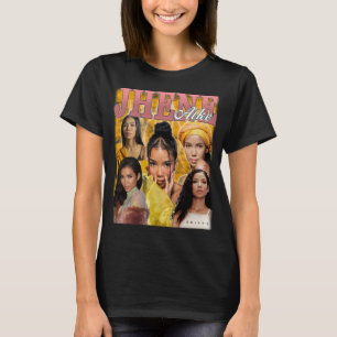 T-shirts Jhene Aiko Bootleg