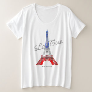 T-Shirts La Tour