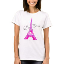 T-Shirts La Tour
