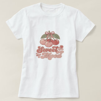 T-shirts les plus vendus Sweet Mood