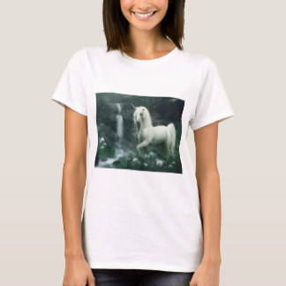 t-shirts licorne pour femmes