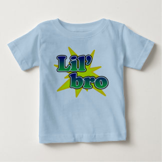 T-shirts Lil' Bro