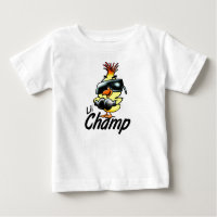 T-shirts Lil Champ Boxing pour enfants