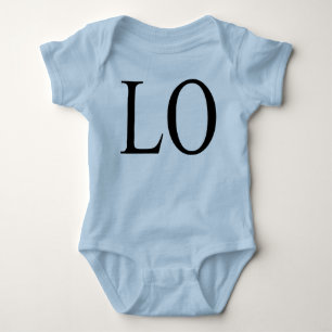 T-shirts LOVE pour TWINS