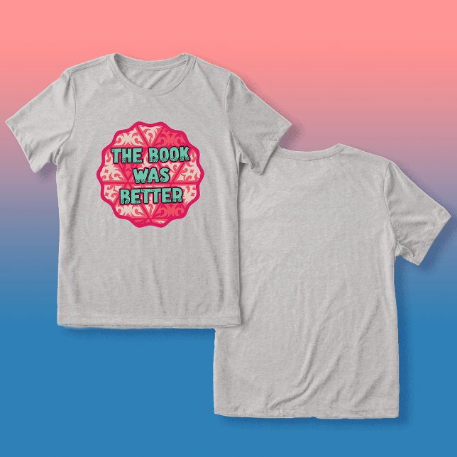 T-shirts Lover pour lecteurs et ver de livre (Book Lover T-Shirts for Readers Bookworm Bibliophile Bookish Reading Tees Birthday Holiday Gifts)