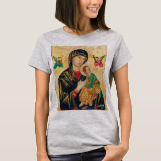T-shirts MARY (MIRIAM) & JESUS (YESHUA)