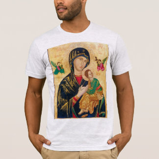 T-shirts MARY (MIRIAM) & JESUS (YESHUA)