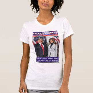 t-shirts melania trump T-shirt