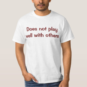 T-shirts Mens Funny