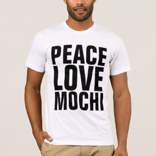 T-Shirts MOCHI