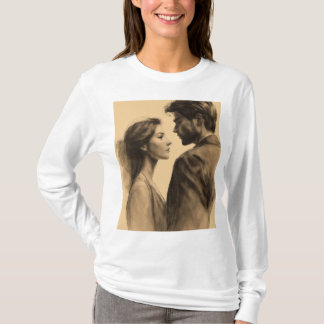 T-shirts mode femmes