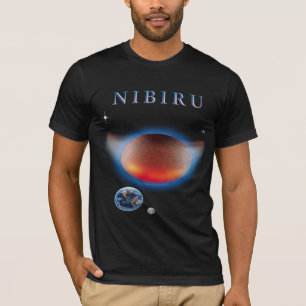 T-shirts Nibiru