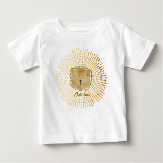 T-shirts ours mignons