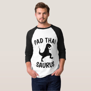 T-shirts PAD THAI