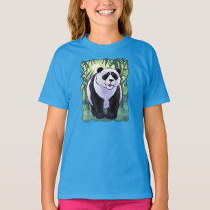 T-Shirts Panda Bear