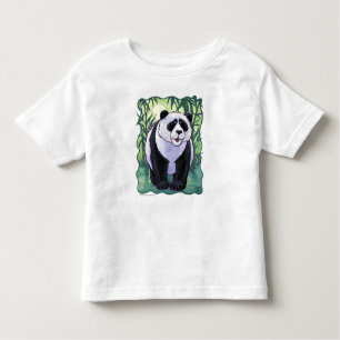 T-Shirts Panda Bear