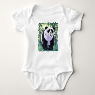 T-Shirts Panda Bear
