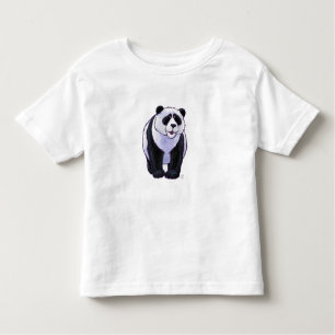 T-Shirts Panda Bear
