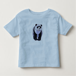 T-Shirts Panda Bear