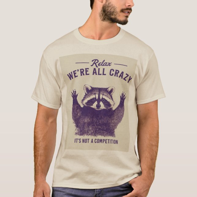 T-shirts parfaits pour une utilisation quotidienne (Devant)