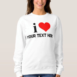 T-shirts personnalisés en coeur | Faites votre pro