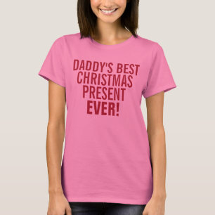 T-shirts personnalisés MEILLEUR PRÉSENT