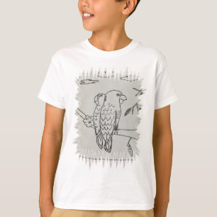 T-shirts personnalisés pour enfants