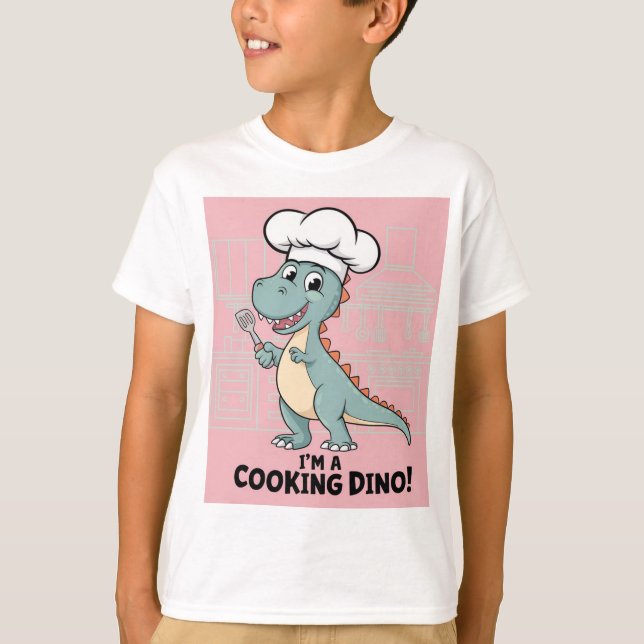 T-Shirts Pla (Devant)