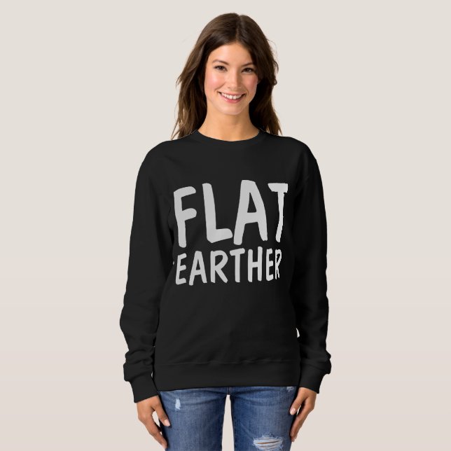 T-shirts PLAT EARTHER, TERRE PLAT (Devant entier)