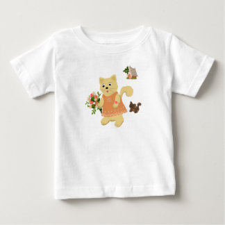 T-shirts pour bébé