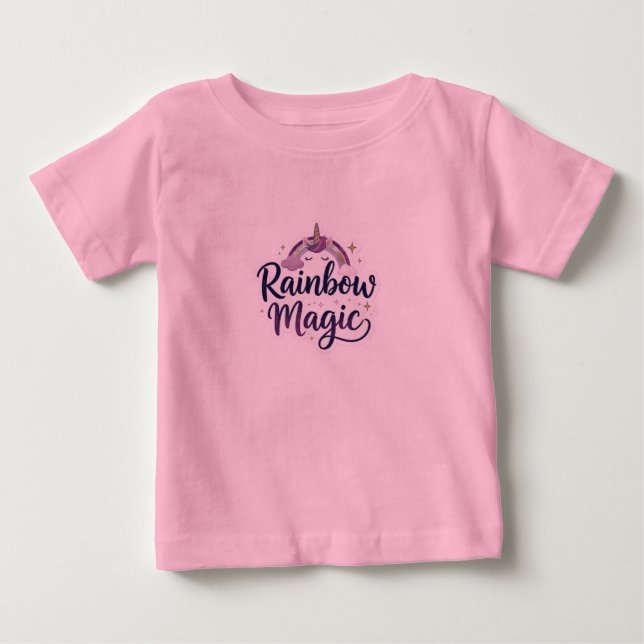 t-shirts pour enfants  (Devant)