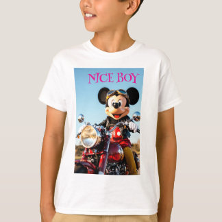 T-shirts pour enfants